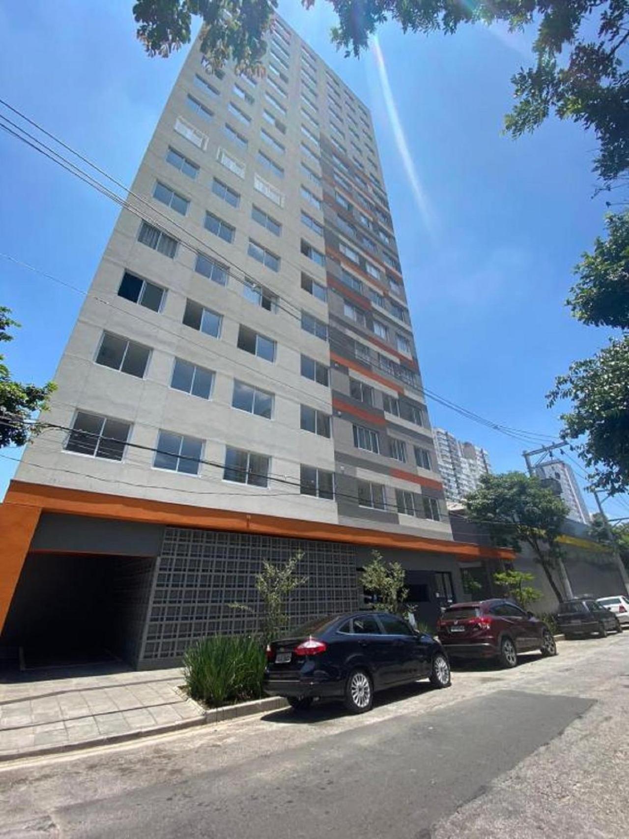 Aconchegante No Bras Apartamento São Paulo