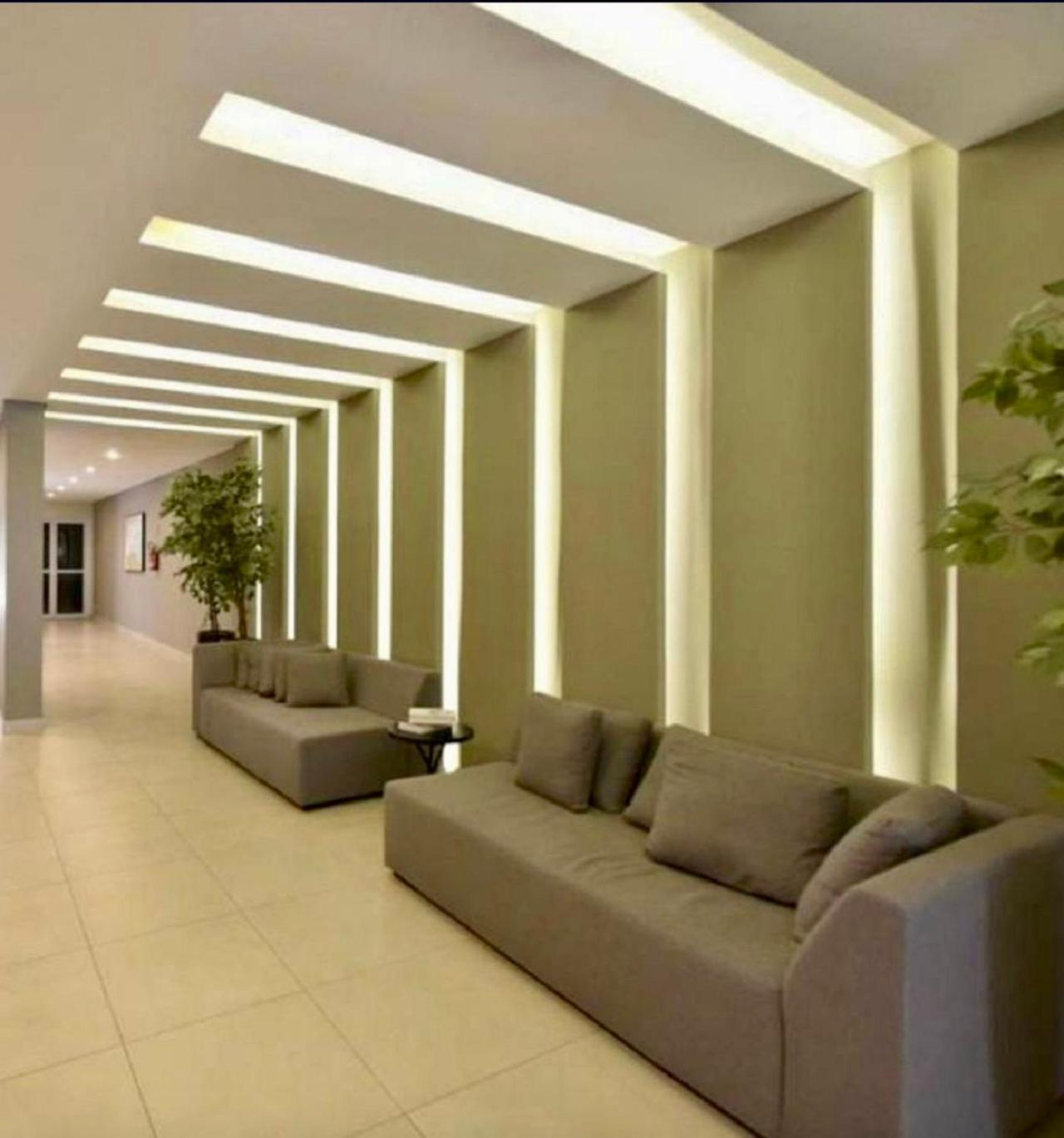 Apartamento Aconchegante No Bras