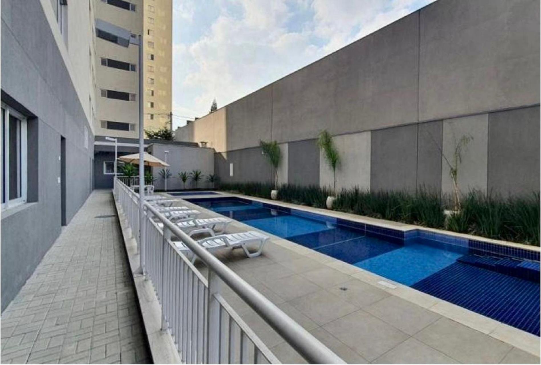 Aconchegante No Bras Apartamento *