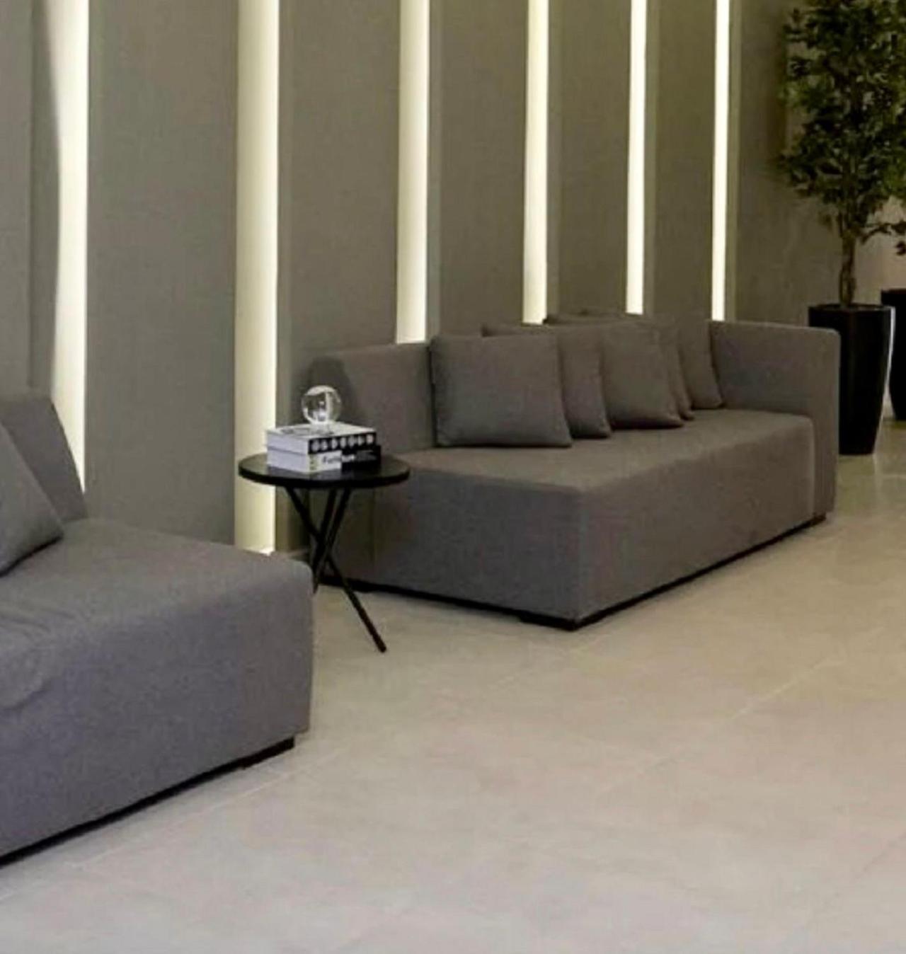 Aconchegante No Bras Apartamento