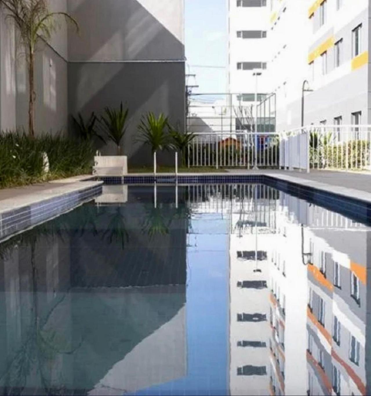 Apartamento Aconchegante No Bras *