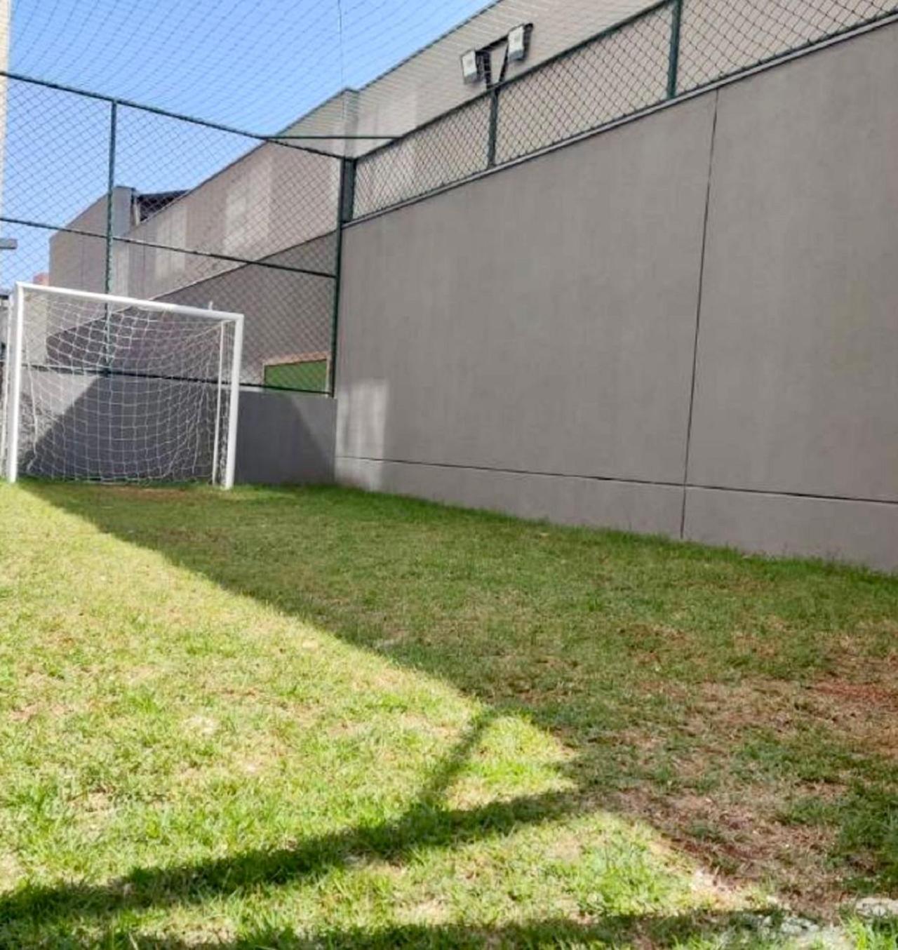 Apartamento Aconchegante No Bras