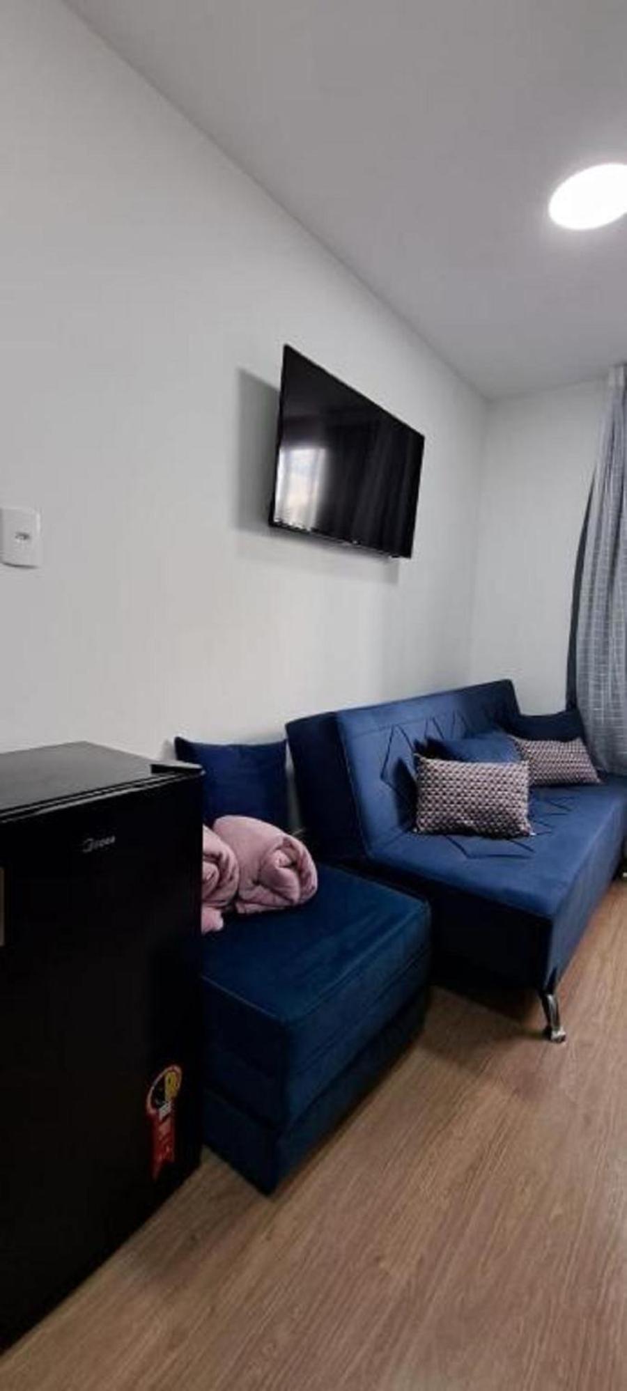 Apartamento Aconchegante No Bras