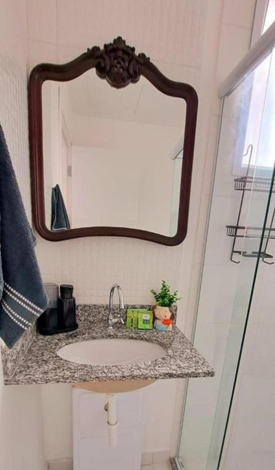 Apartamento Aconchegante No Bras
