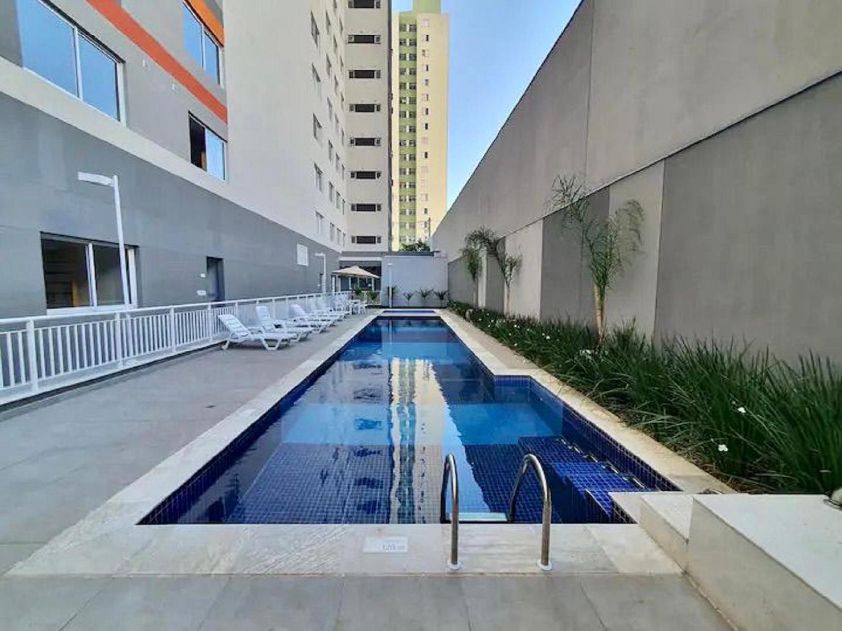 Aconchegante No Bras Apartamento São Paulo