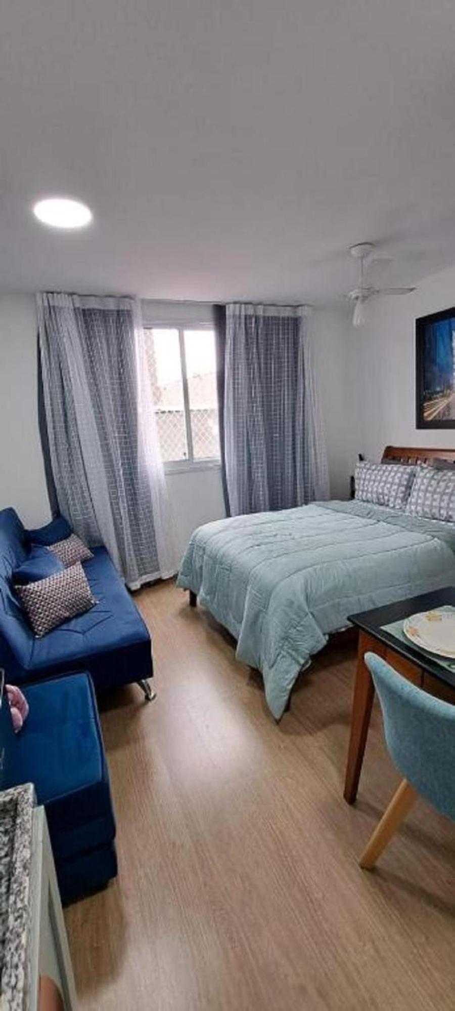 Apartamento Aconchegante No Bras *
